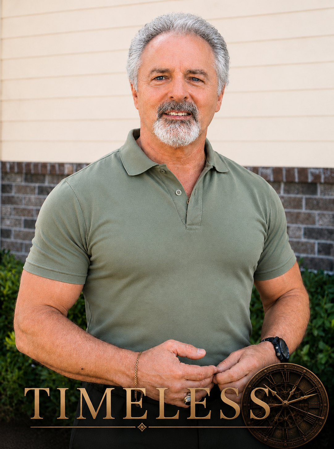 Dr. Jerry Renato, D.C.